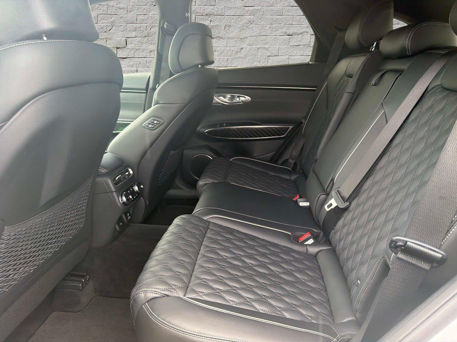 2023 Genesis Gv70 3.5T Sport