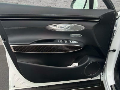 2023 Genesis Gv70 3.5T Sport