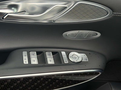 2023 Genesis Gv70 3.5T Sport
