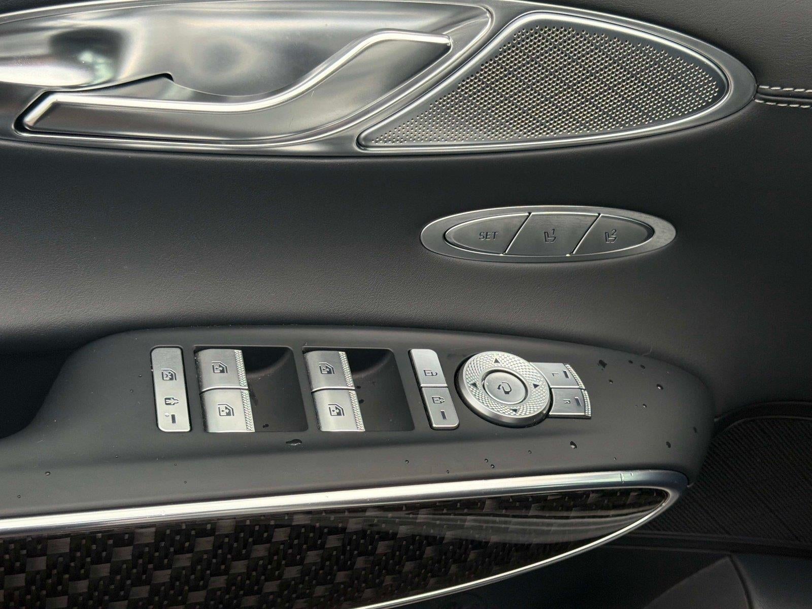 2023 Genesis Gv70 3.5T Sport