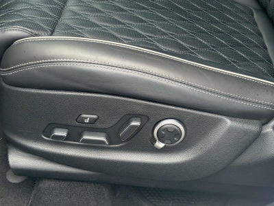 2023 Genesis Gv70 3.5T Sport