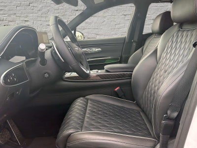 2023 Genesis Gv70 3.5T Sport