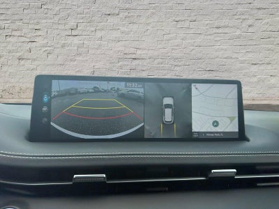 2023 Genesis Gv70 3.5T Sport
