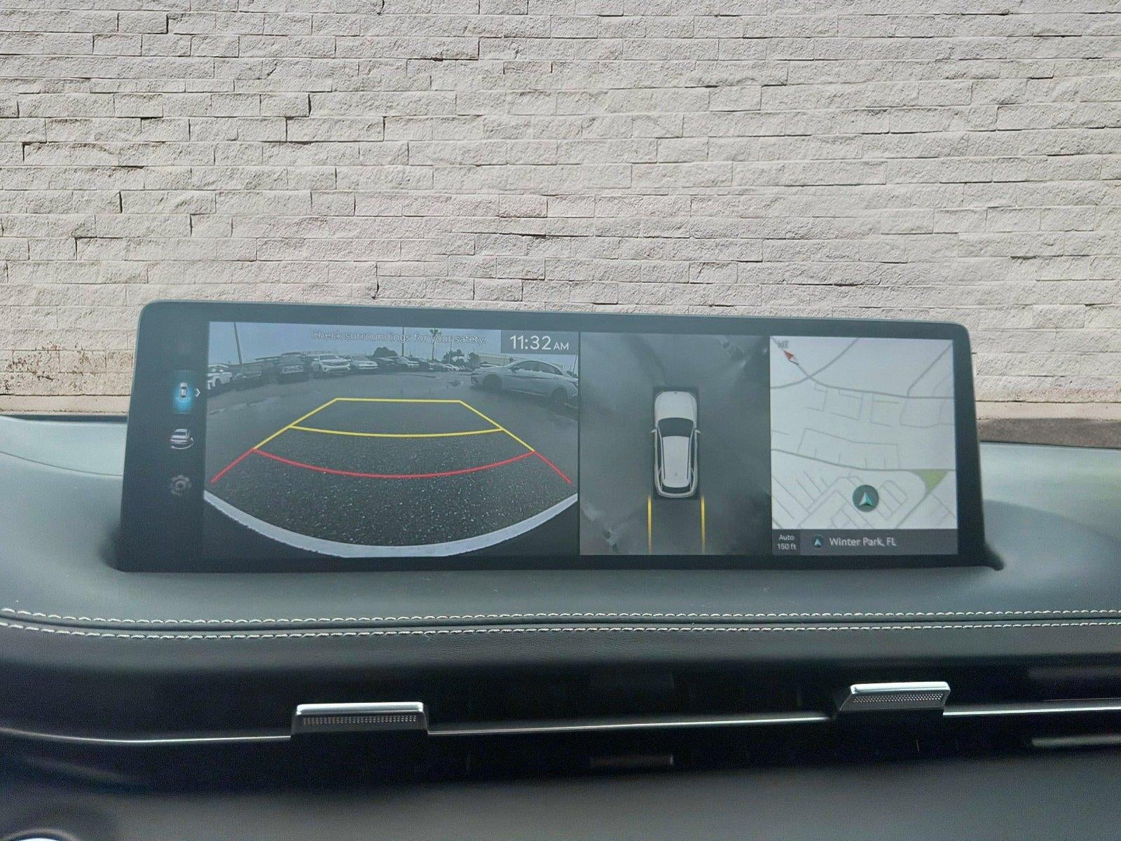2023 Genesis Gv70 3.5T Sport