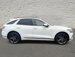 2023 Genesis Gv70 3.5T Sport