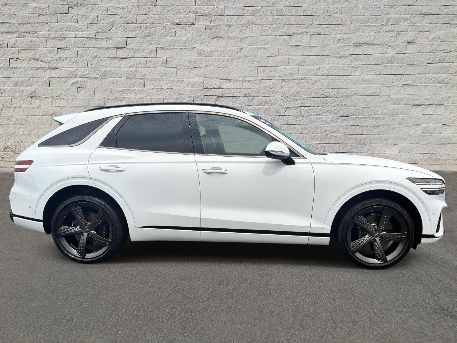 2023 Genesis Gv70 3.5T Sport