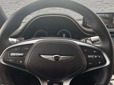 2023 Genesis Gv70 3.5T Sport