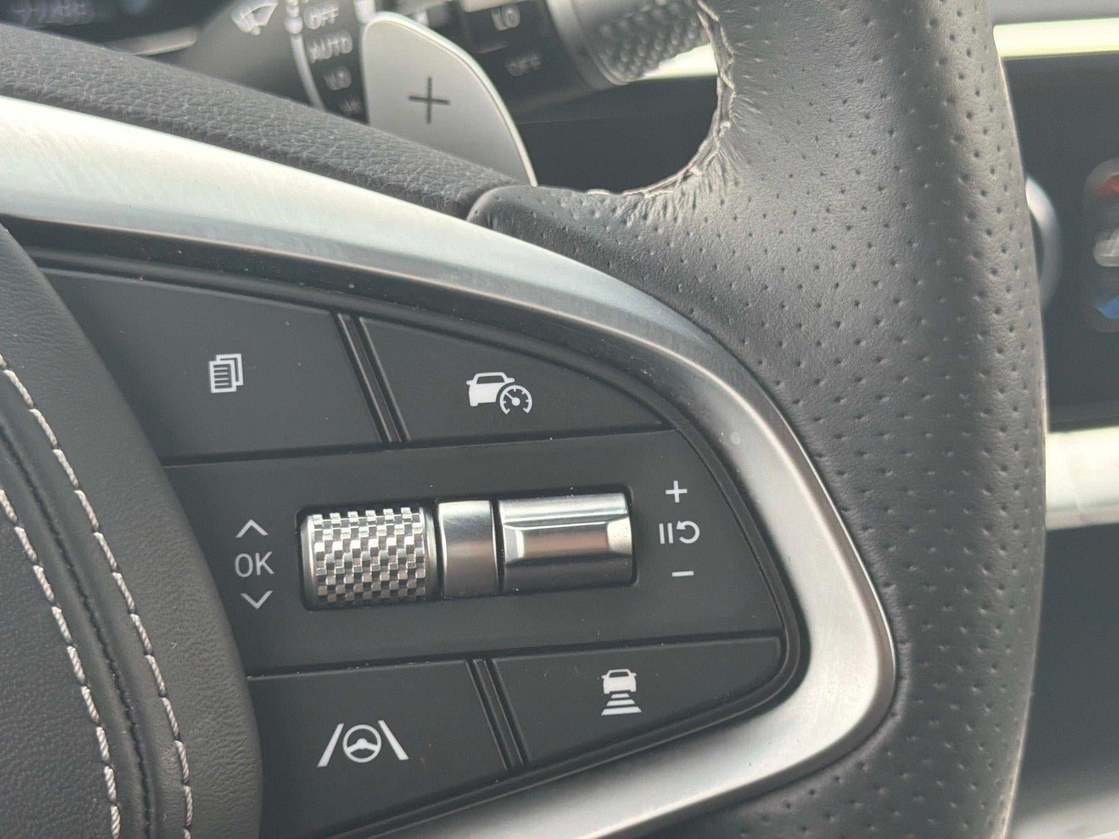 2023 Genesis Gv70 3.5T Sport