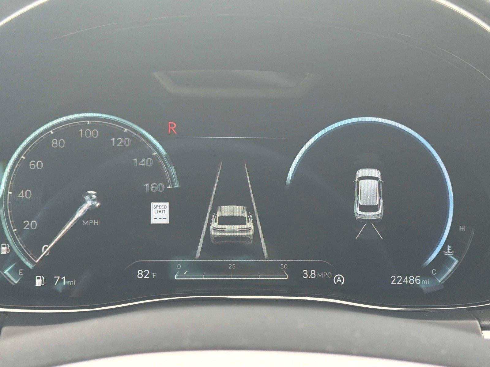2023 Genesis Gv70 3.5T Sport