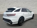 2023 Genesis Gv70 3.5T Sport