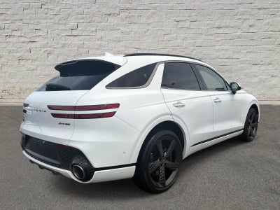 2023 Genesis Gv70 3.5T Sport