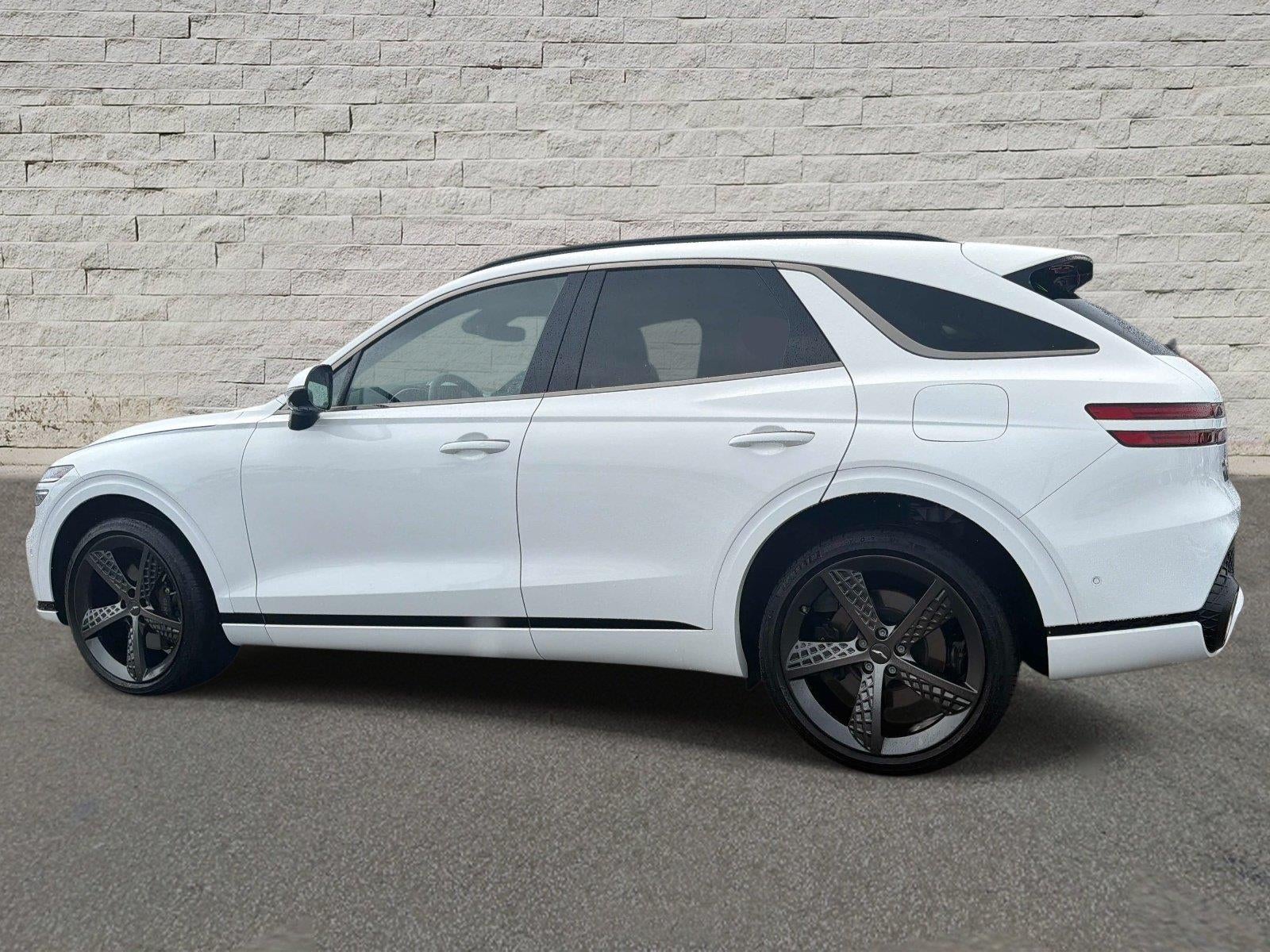 2023 Genesis Gv70 3.5T Sport