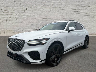 2023 Genesis Gv70 3.5T Sport