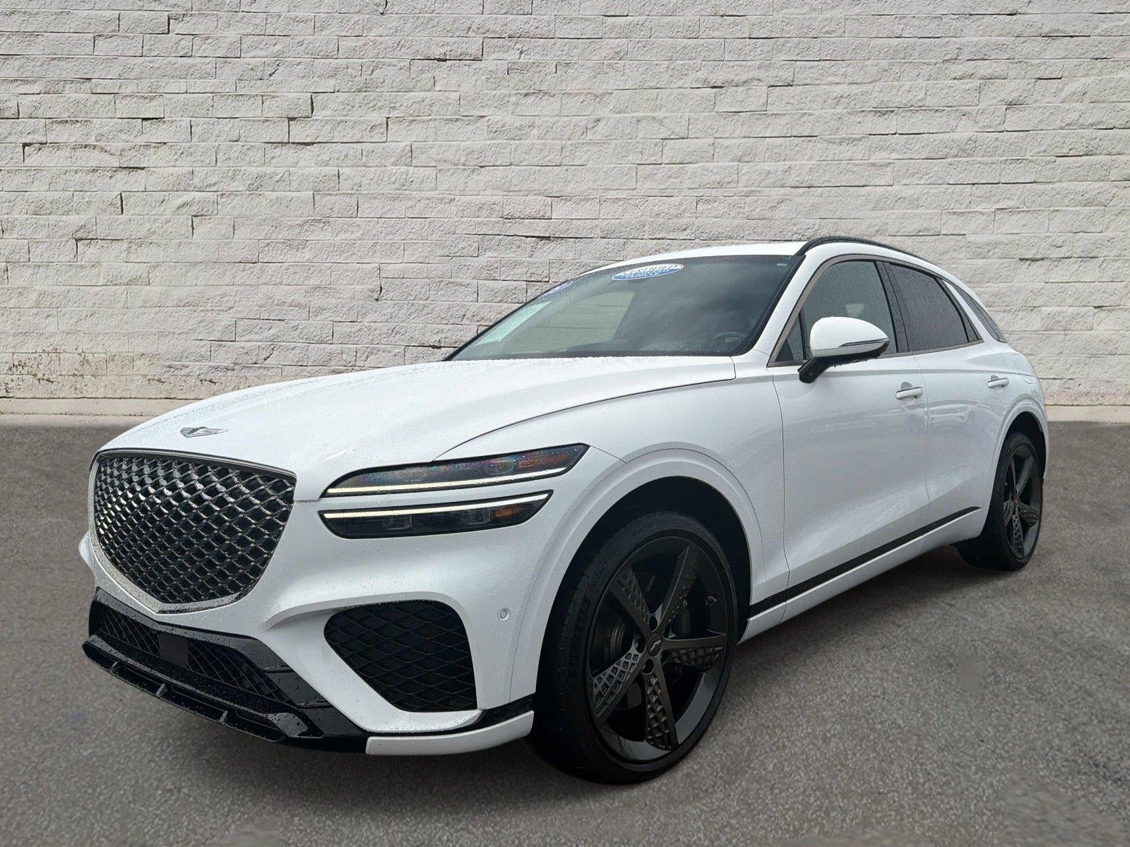 2023 Genesis Gv70 3.5T Sport