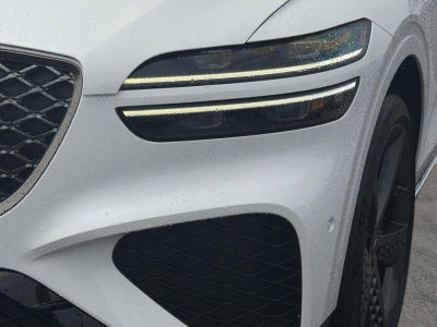 2023 Genesis Gv70 3.5T Sport