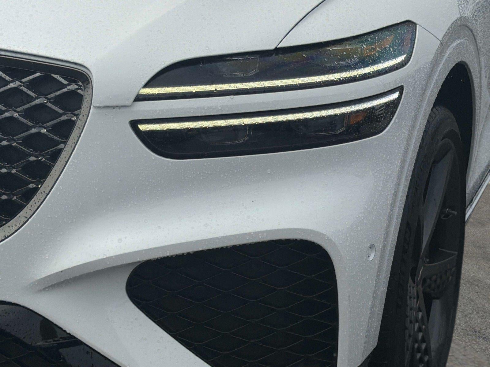 2023 Genesis Gv70 3.5T Sport