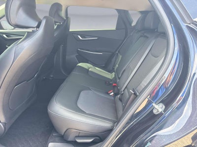 2022 Kia Ev6 Light