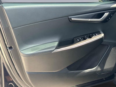 2022 Kia Ev6 Light
