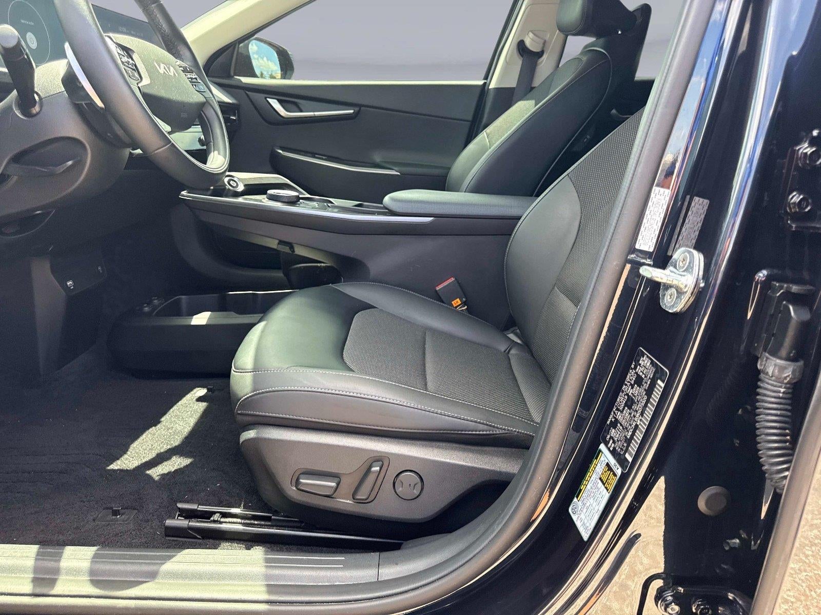 2022 Kia Ev6 Light