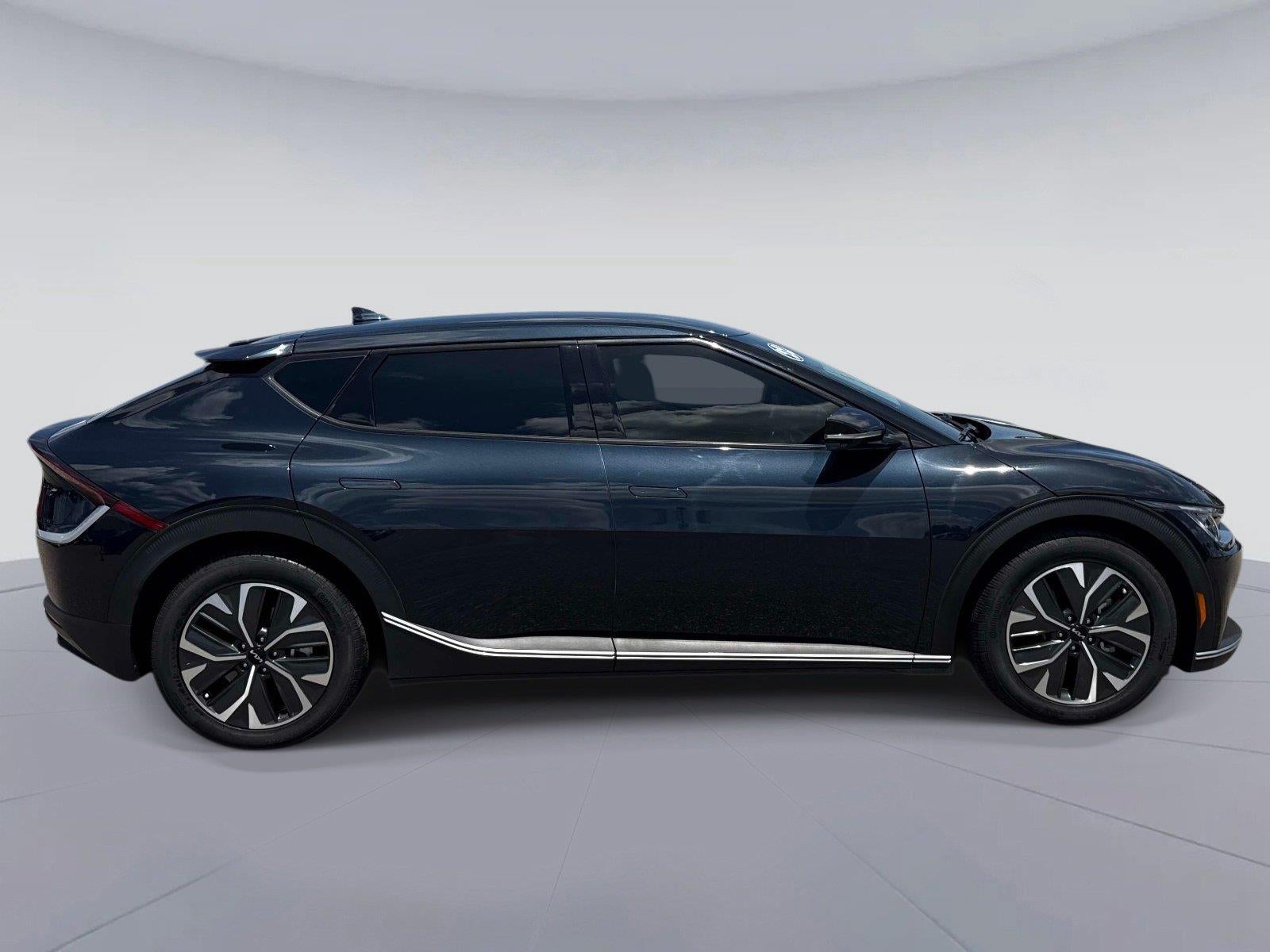 2022 Kia Ev6 Light