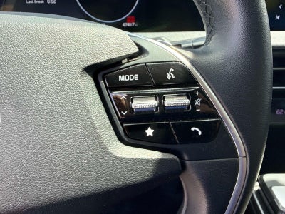 2022 Kia Ev6 Light