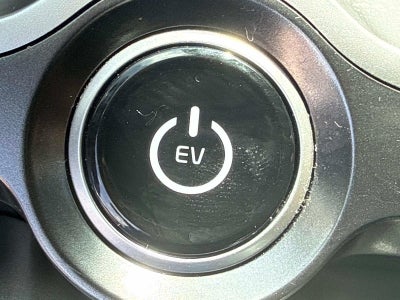 2022 Kia Ev6 Light