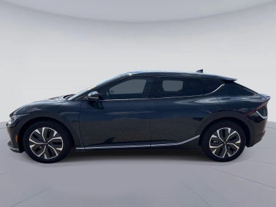 2022 Kia Ev6 Light