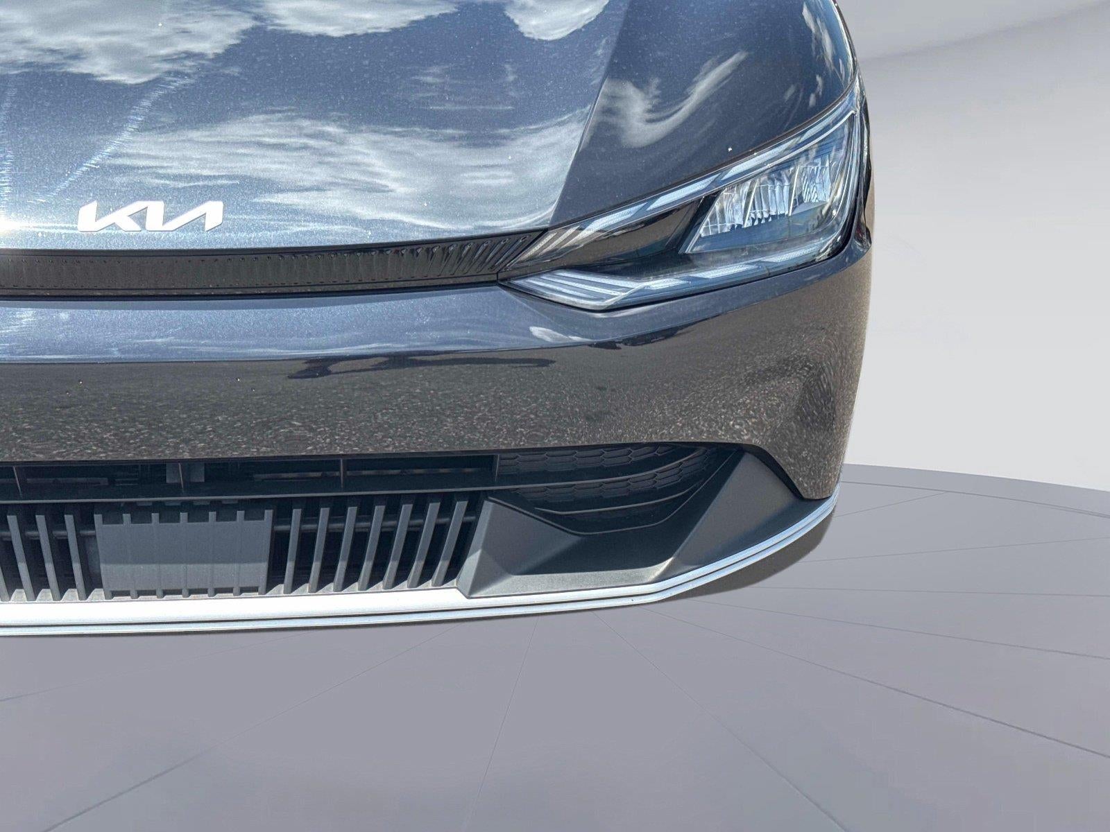 2022 Kia Ev6 Light