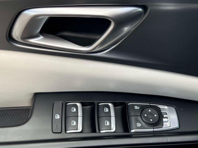 2023 Kia Carnival LX