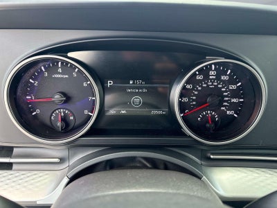 2023 Kia Carnival LX