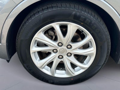 2019 Buick Envision Preferred