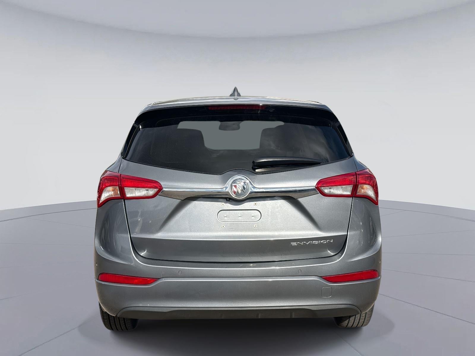 2019 Buick Envision Preferred