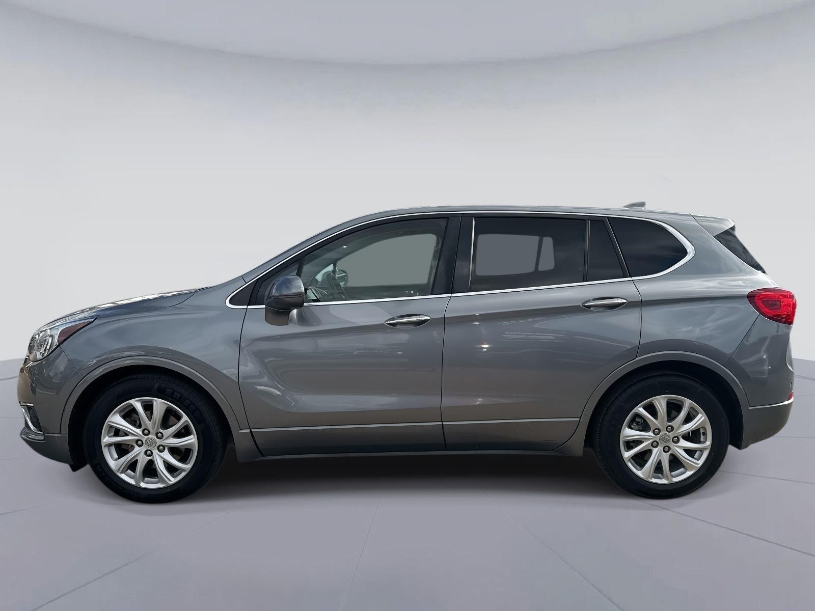 2019 Buick Envision Preferred