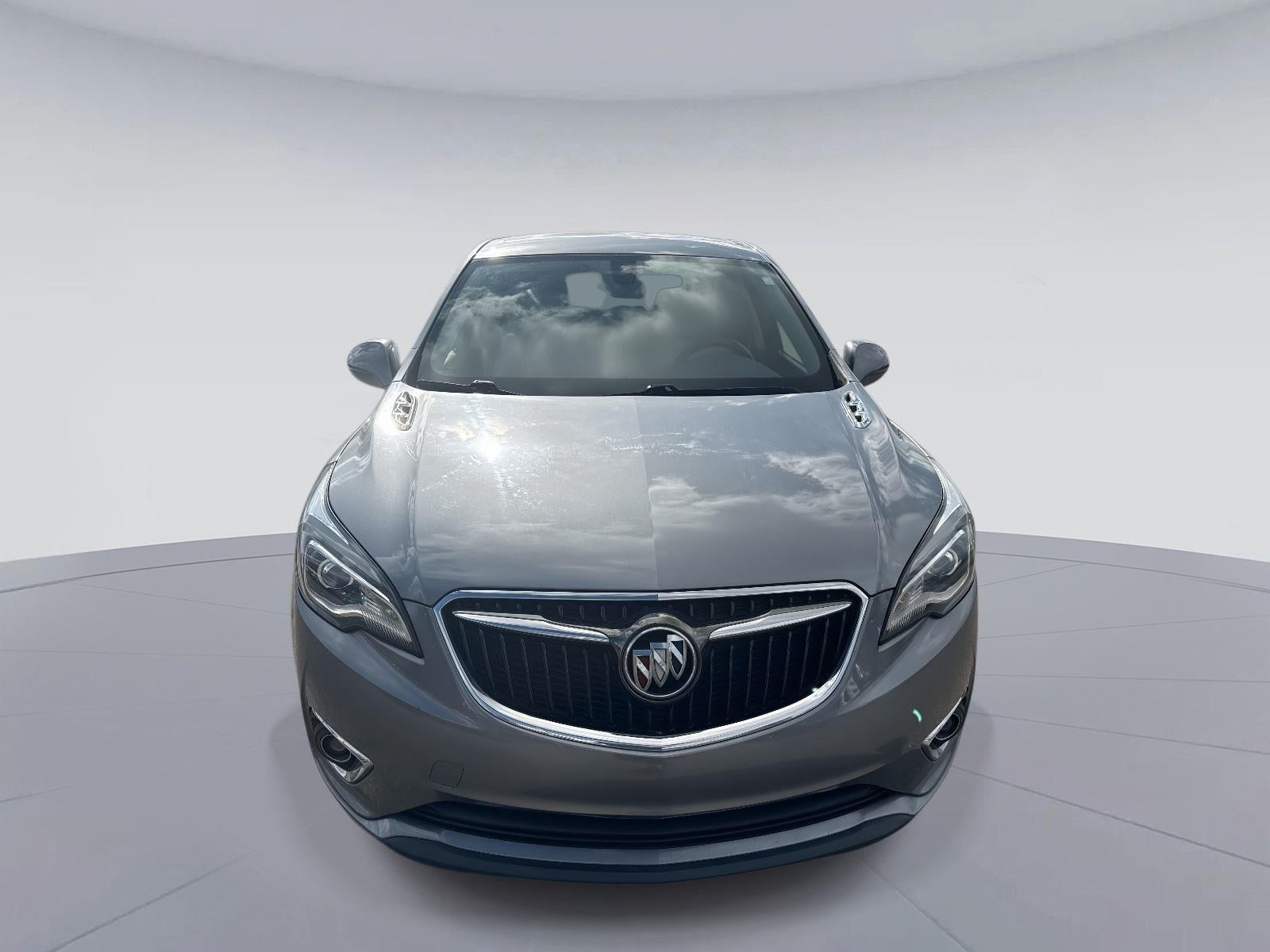 2019 Buick Envision Preferred
