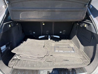 2020 Jaguar F-PACE 25t Prestige