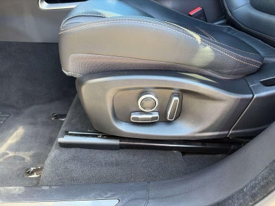 2020 Jaguar F-PACE 25t Prestige