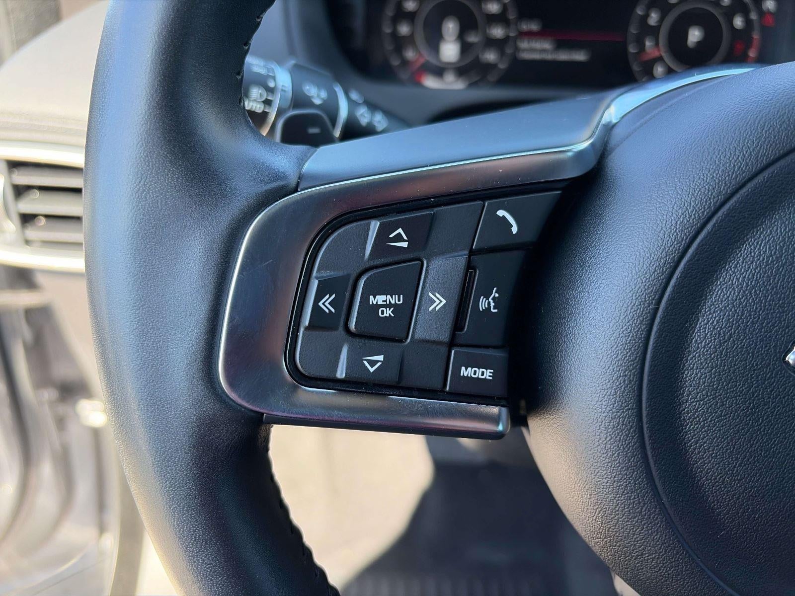 2020 Jaguar F-PACE 25t Prestige