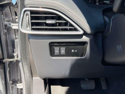 2020 Jaguar F-PACE 25t Prestige