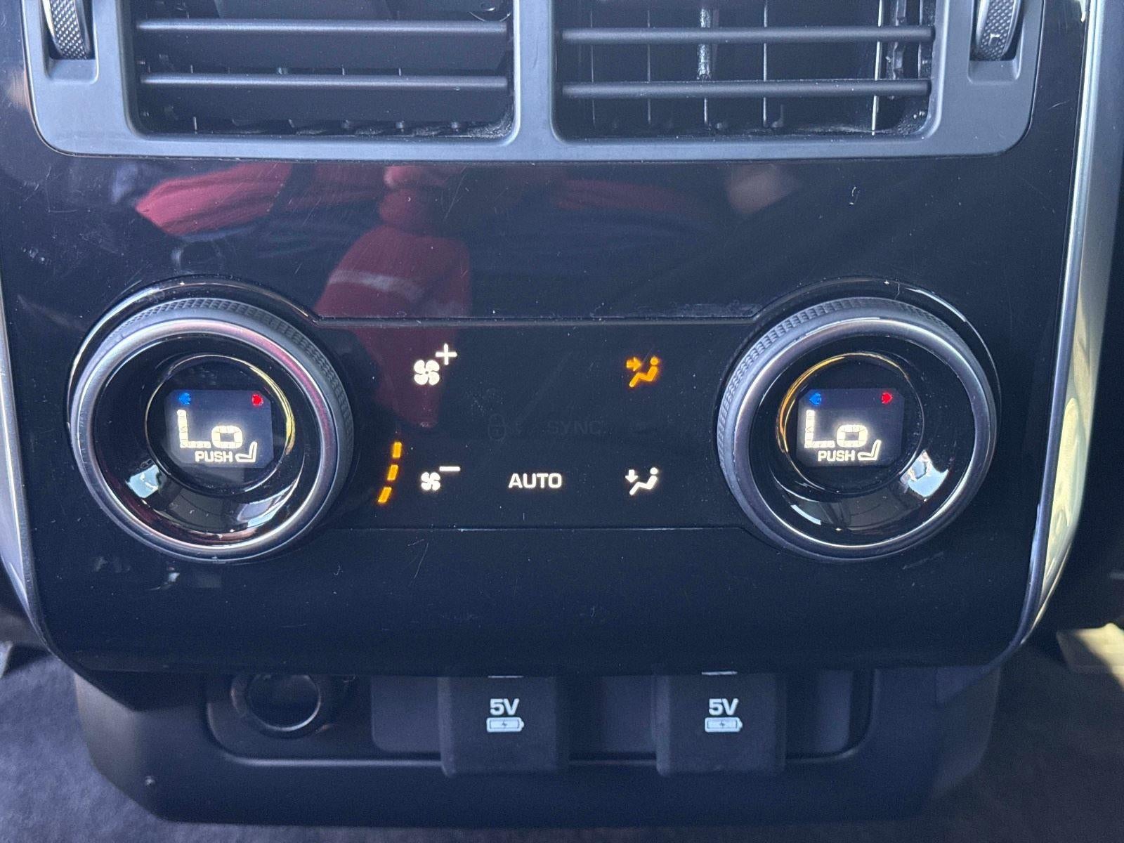 2021 Land Rover Range Rover Sport HSE Silver Edition