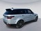 2021 Land Rover Range Rover Sport HSE Silver Edition