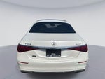 2021 Mercedes-Benz S-Class S 580