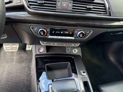 2024 Audi SQ5 Premium Plus