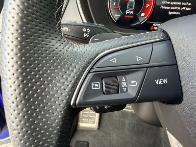 2024 Audi SQ5 Premium Plus