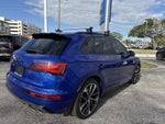 2024 Audi SQ5 Premium Plus