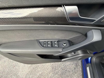 2024 Audi SQ5 Premium Plus