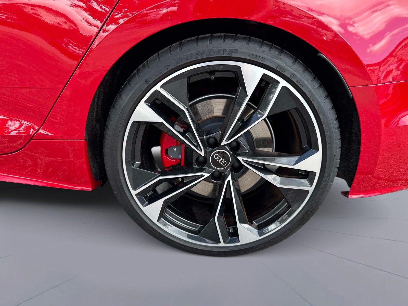 2024 Audi S5 Sportback Premium Plus