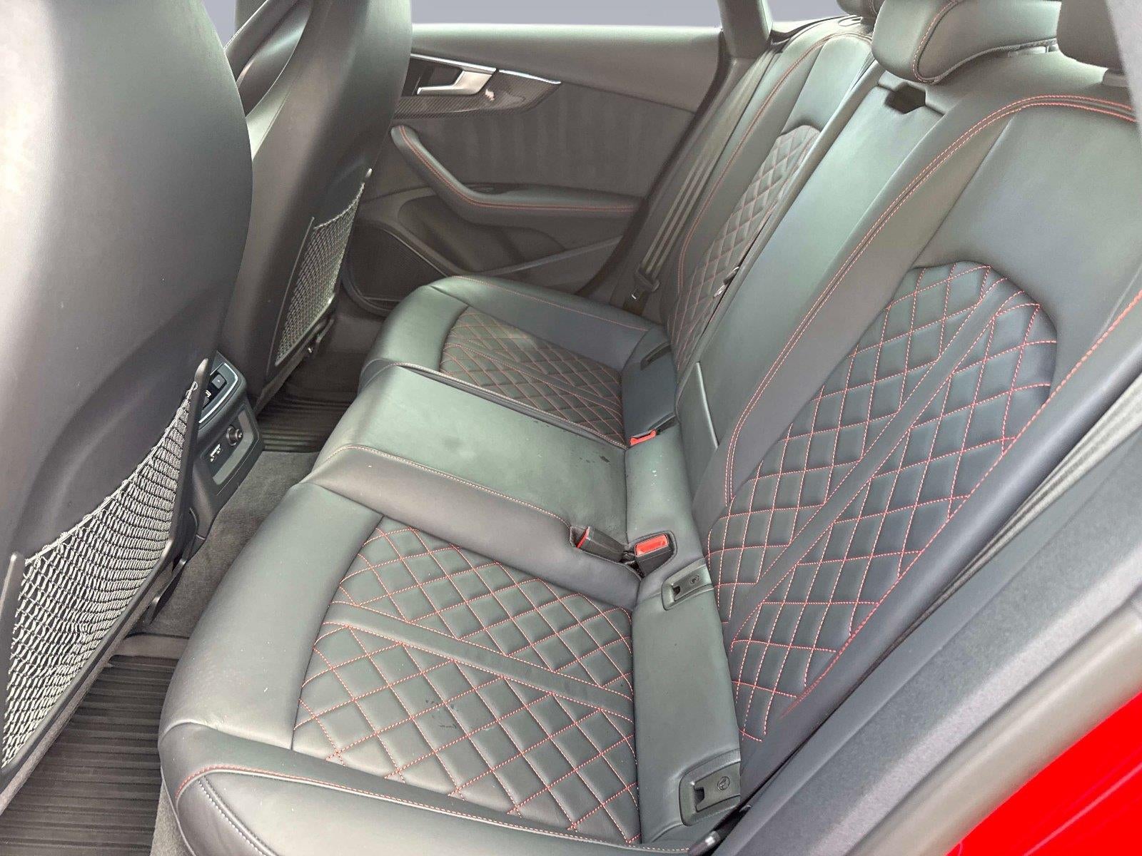 2024 Audi S5 Sportback Premium Plus