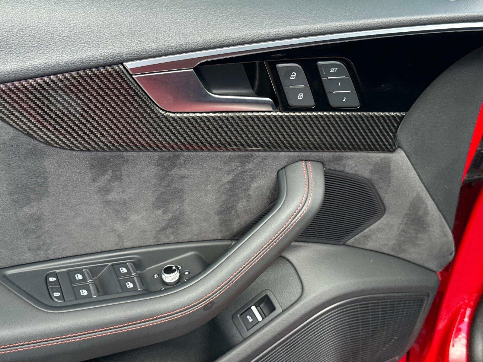 2024 Audi S5 Sportback Premium Plus