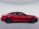 2024 Audi S5 Sportback Premium Plus