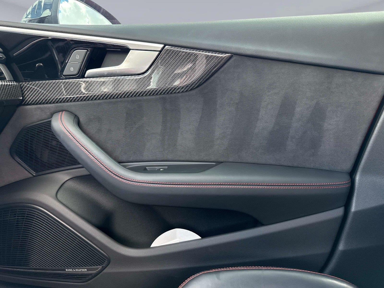 2024 Audi S5 Sportback Premium Plus